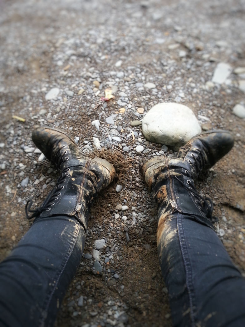 Jungletrekking