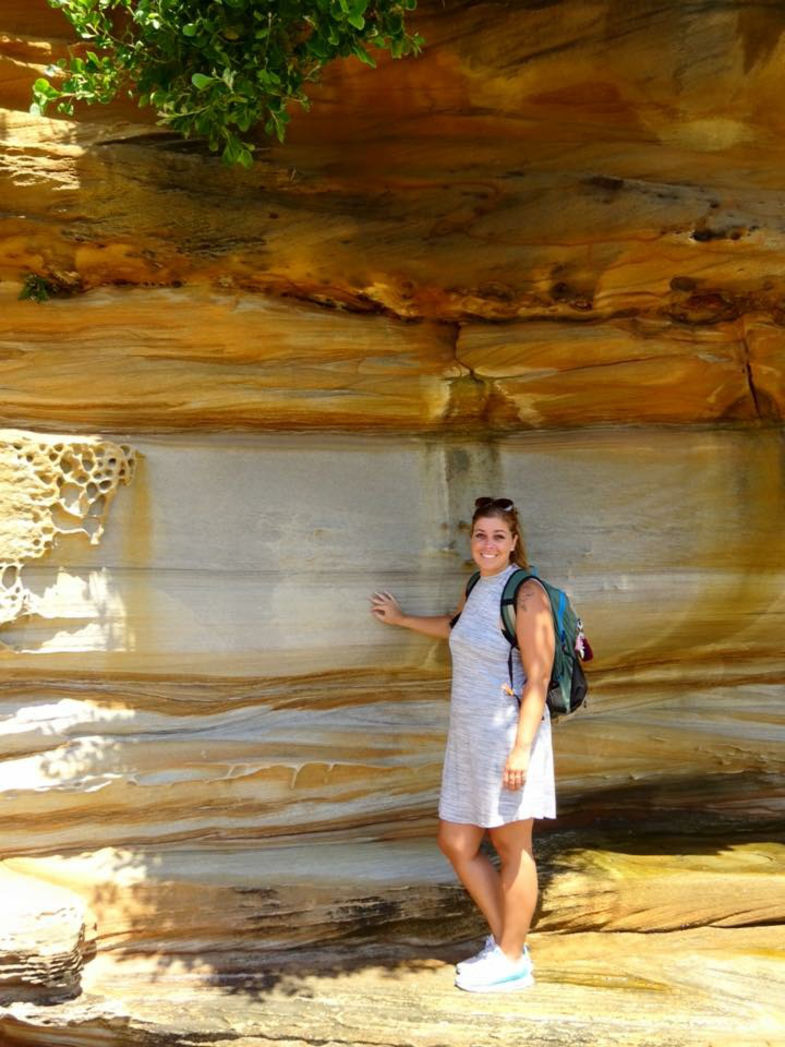 Australië