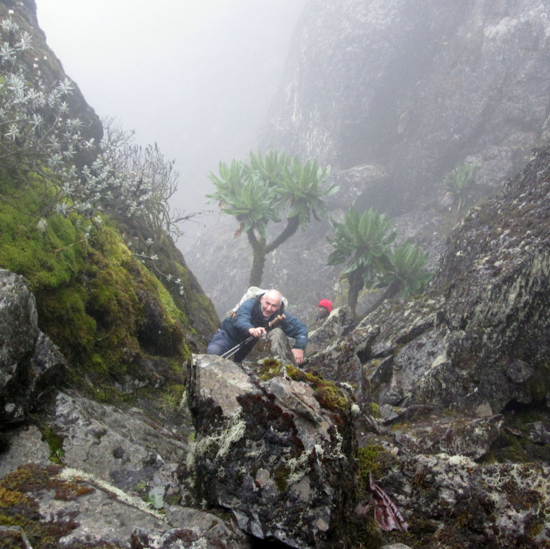 rwenzori N.P.