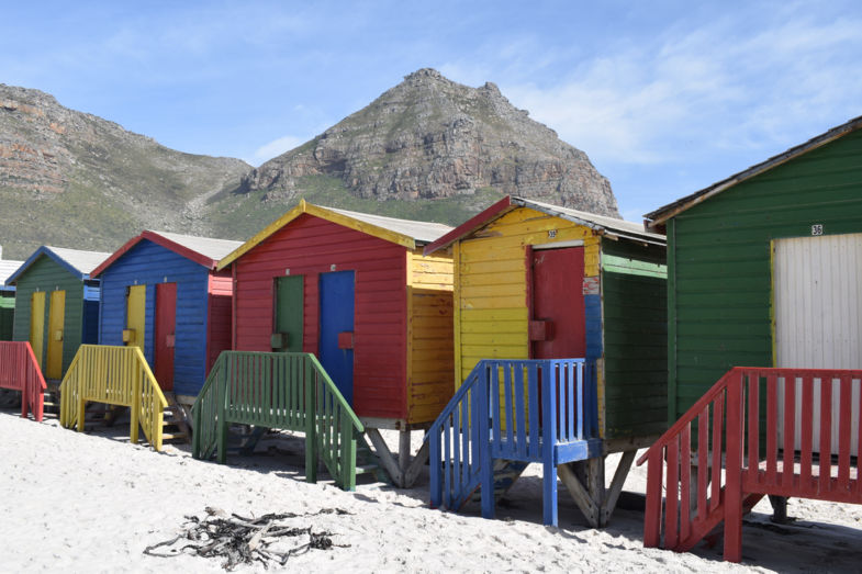 Muizenberg