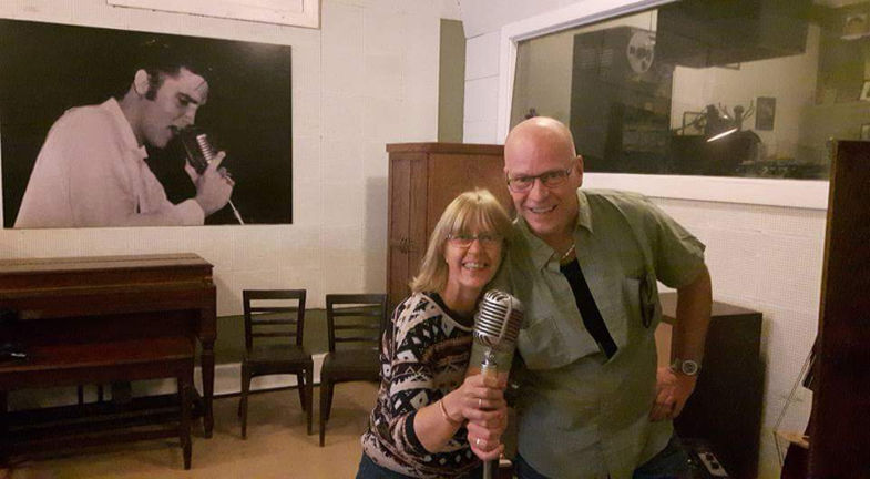 Zo ontzettende mooie en informatieve muziekreis! Op iedere foto stralen we meer