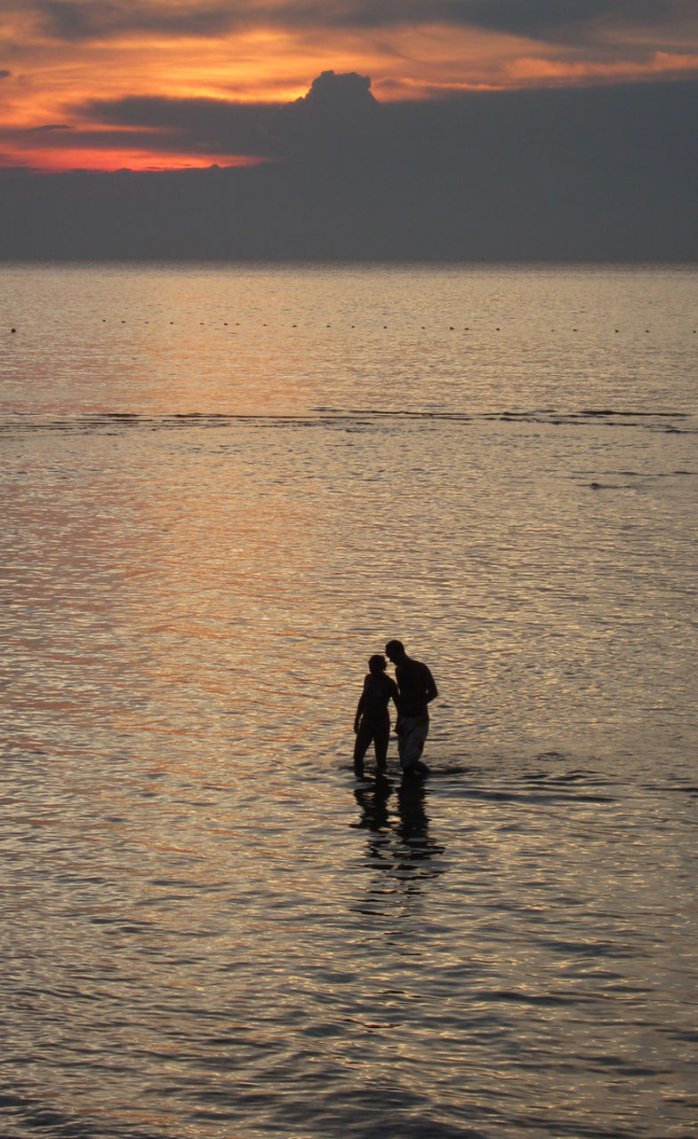 Romance in Malaysia