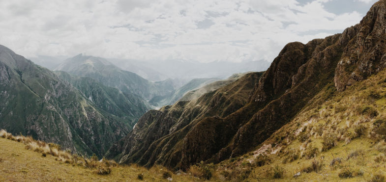 Cusco, Peru | Gezien door de lens van mijn iPhone