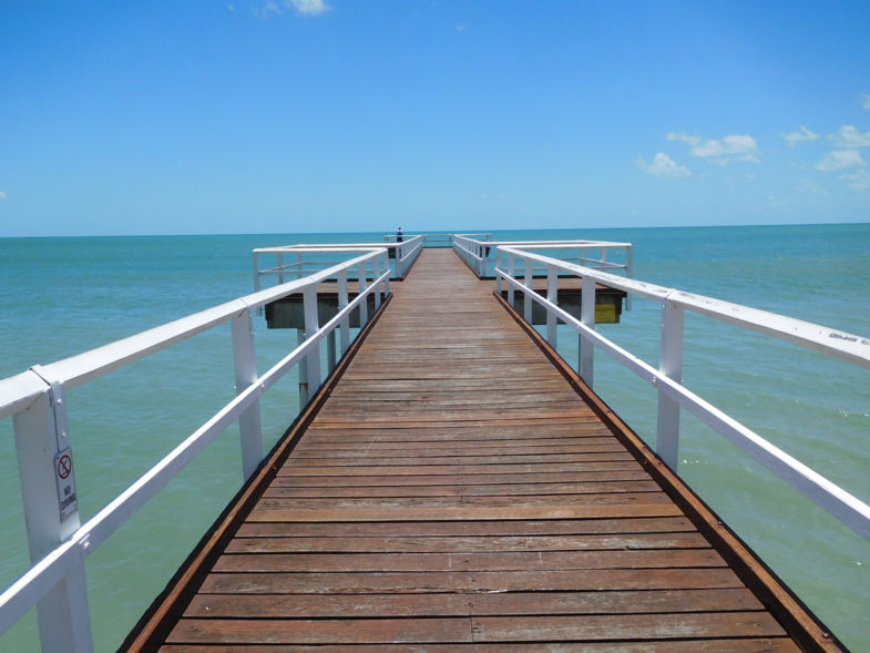 Hervey Bay - Queensland, Australie