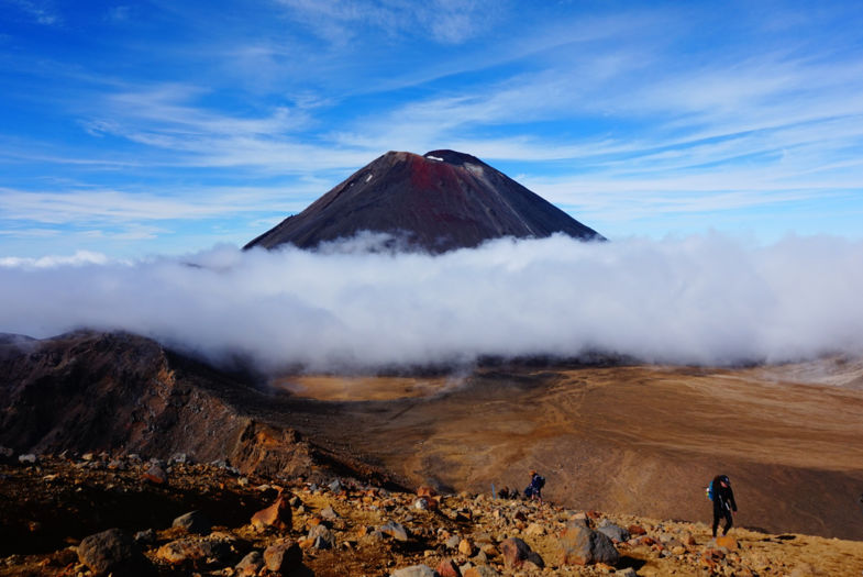 Mount Doom