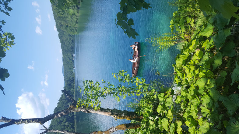 Zomaar 2 onbekenden...