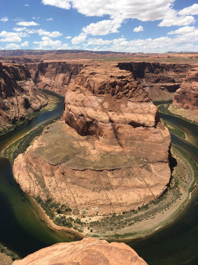 Horseshoe Bend