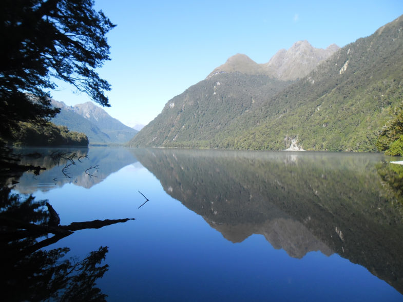 Dubbel genieten, dubbel zo mooi!