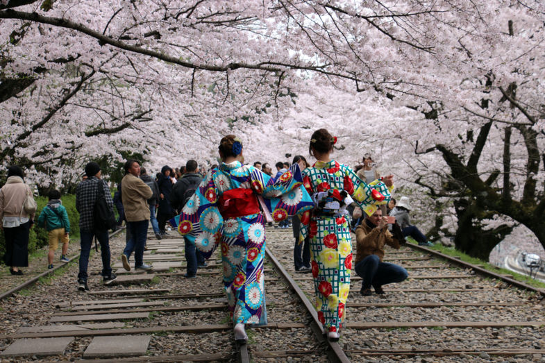 Verwelkom de lente in stijl