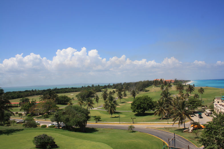 Onderweg in Cuba, wat een geweldig land is dat! Je valt van de 1 in andere verbazing.
