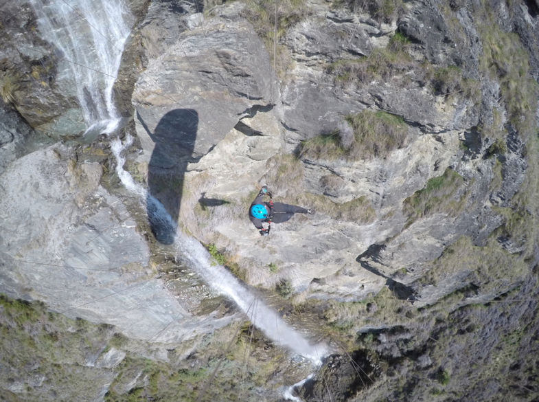 In tune with the elements