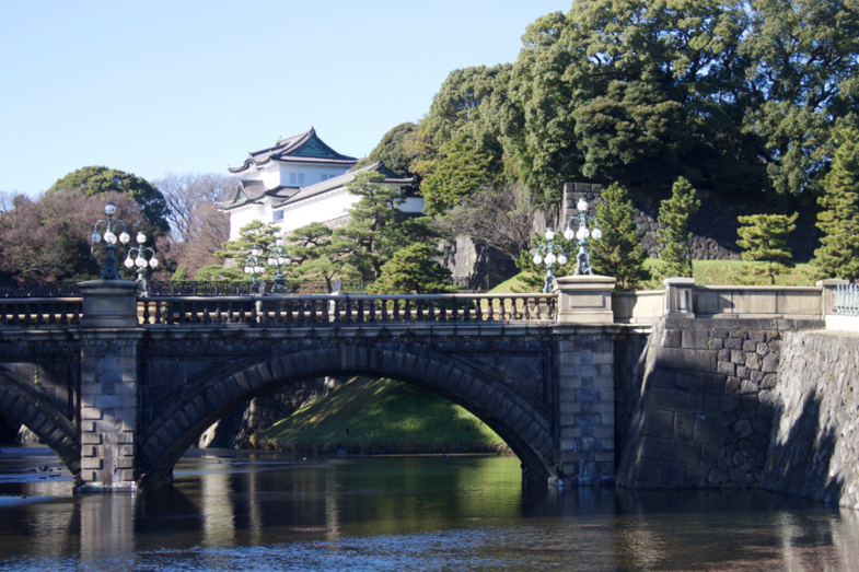 Onze reis in Tokyo