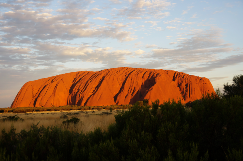 Uluru