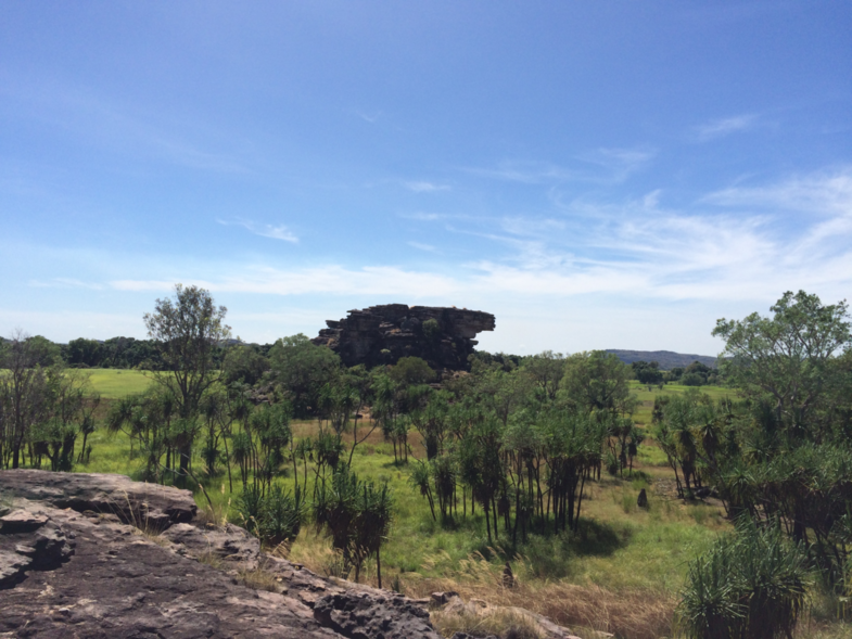 Kakadu Natiol Park