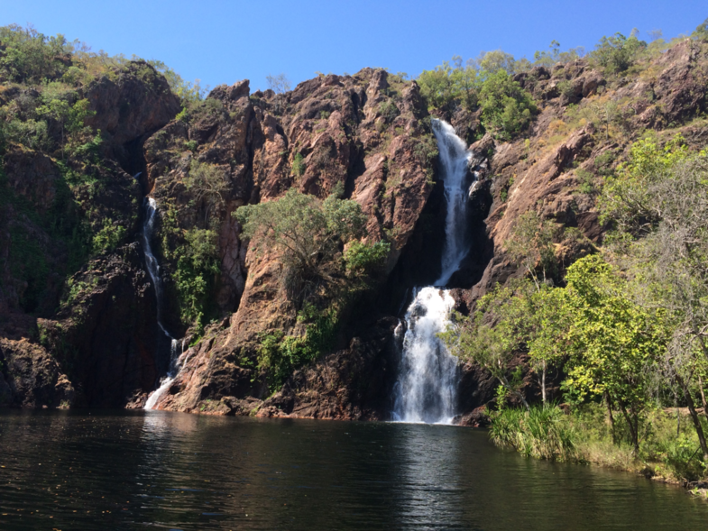 Litchfield National Park