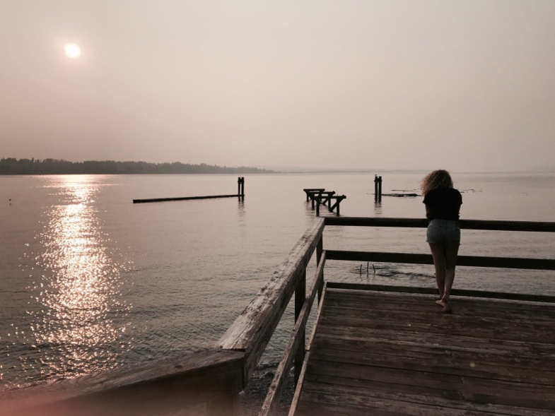 Quadra Island