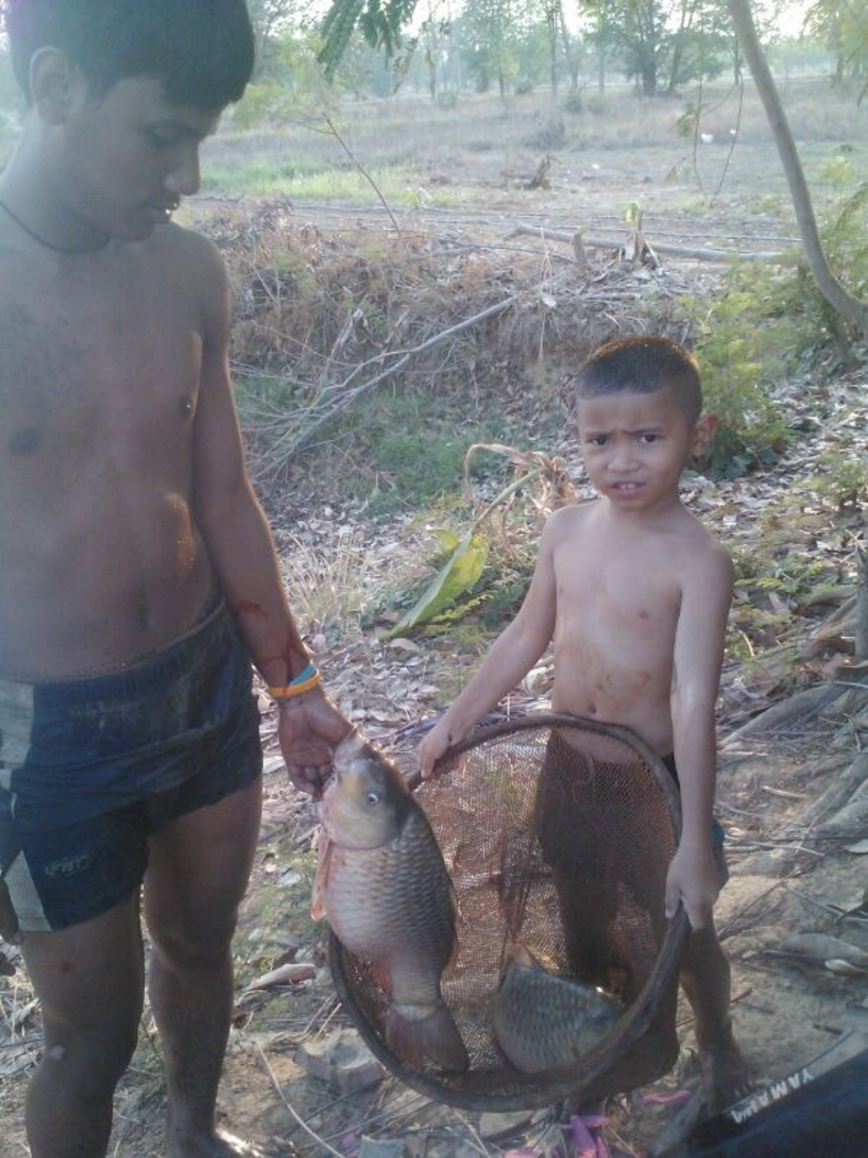 puur thailand
