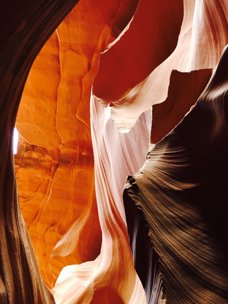 Lower Antelope
