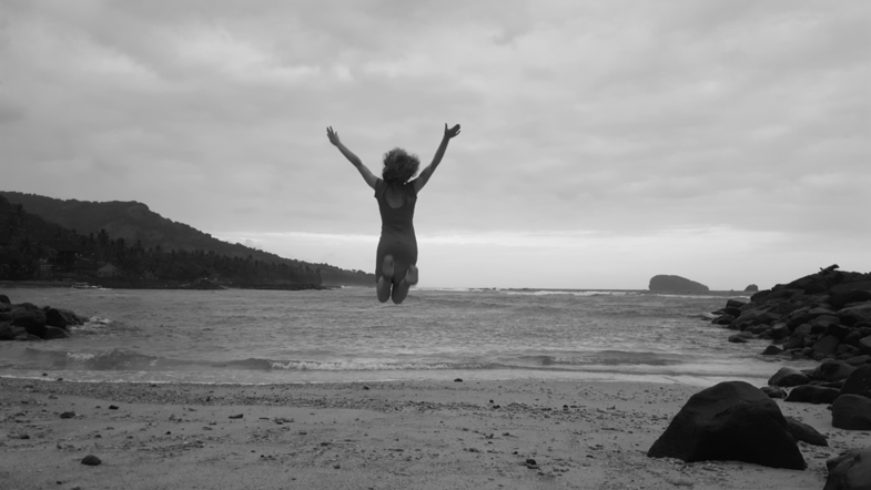 Happy birthday in Bali