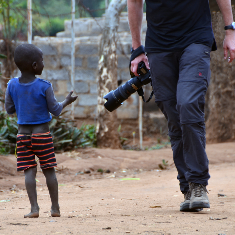 hello sir, what's your name....?