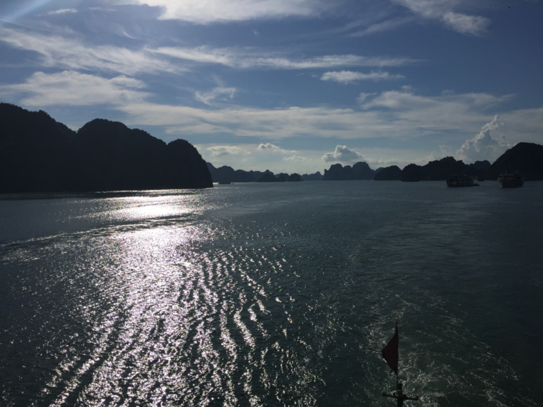 Halong Bay