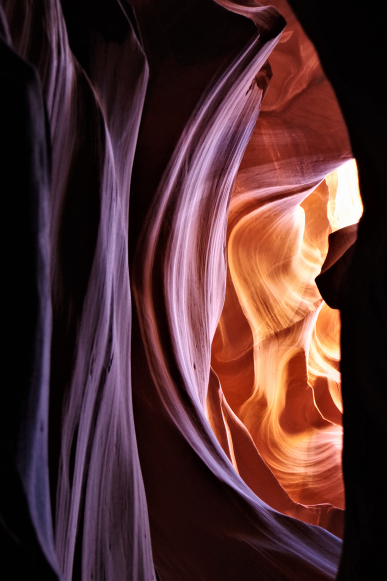 Antelope Canyon