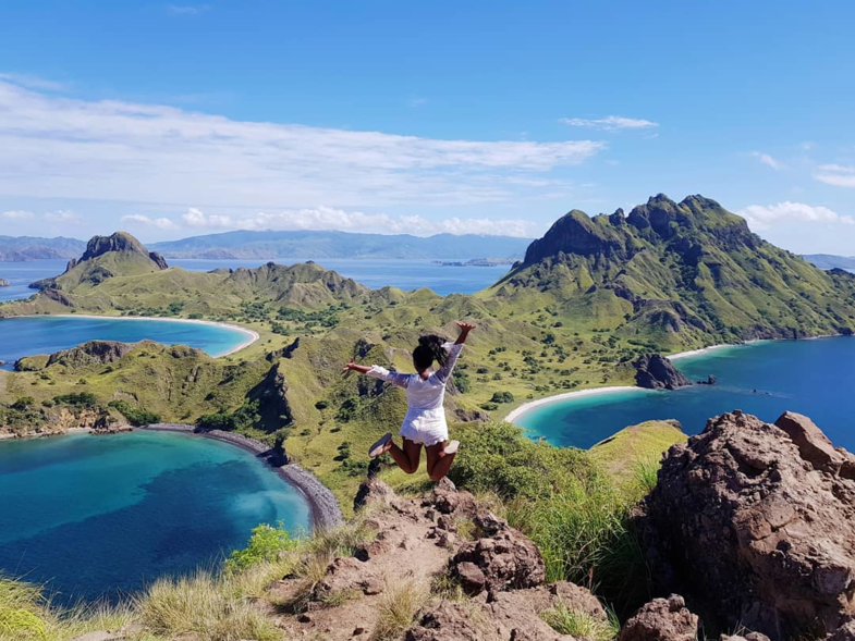 Komodo Island