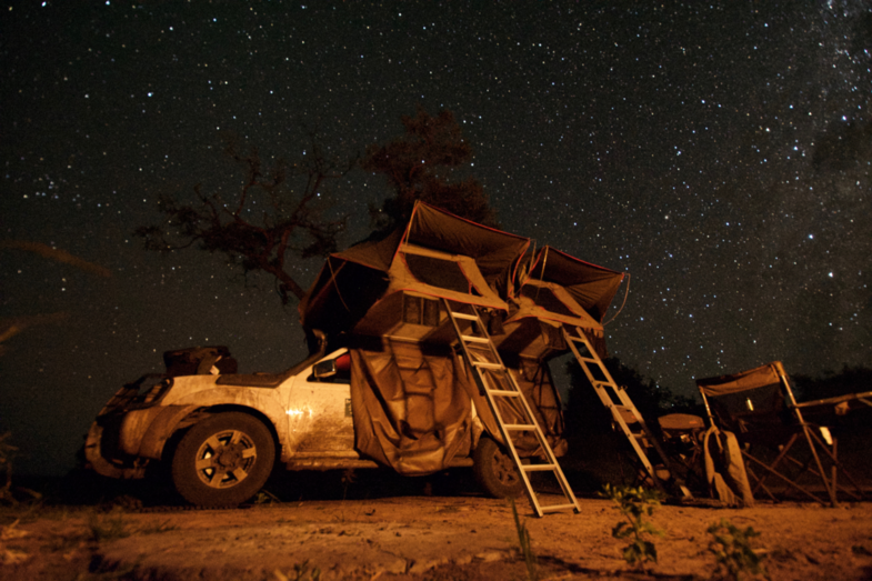 Miljoenen sterrenhotel.
