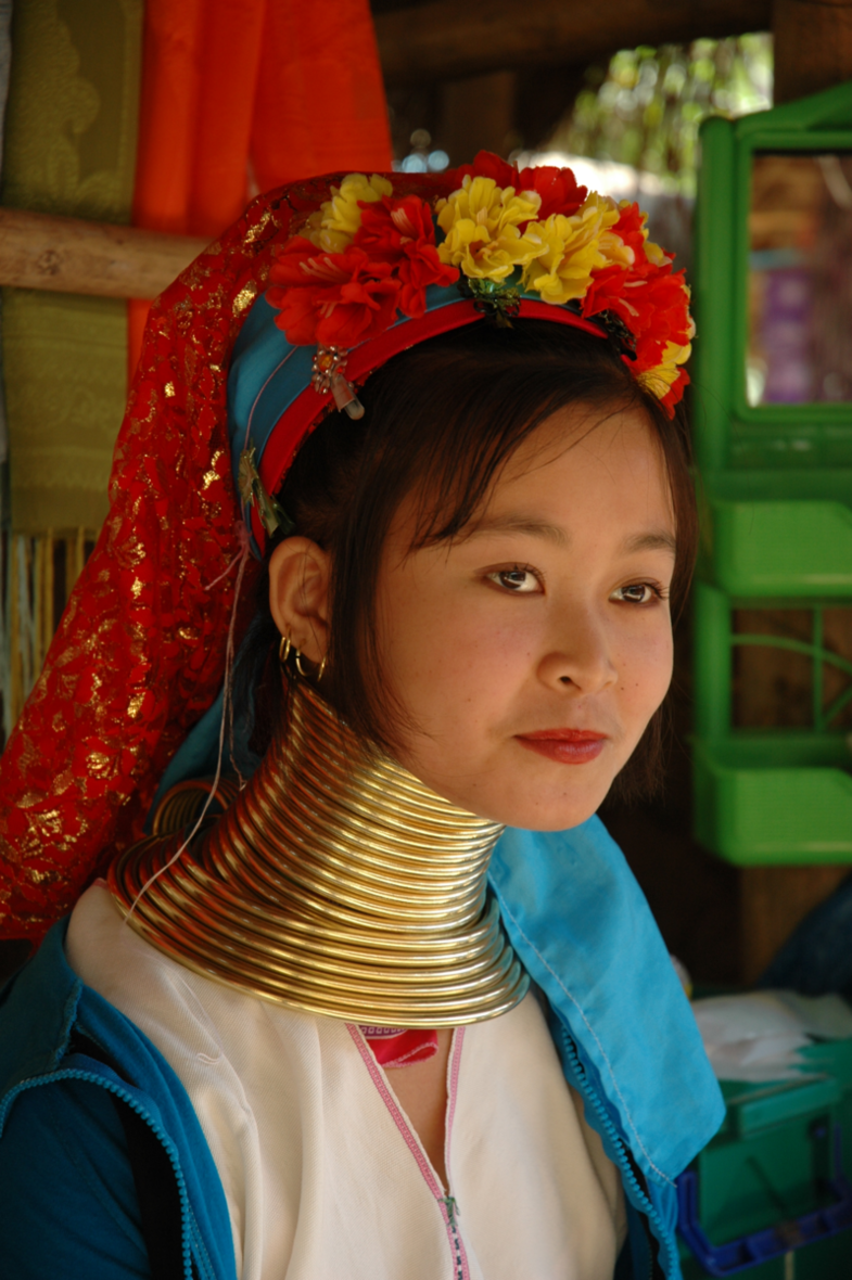 Traditie of toeristen "vermaak"??