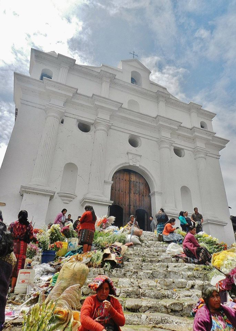 chichicastenango
