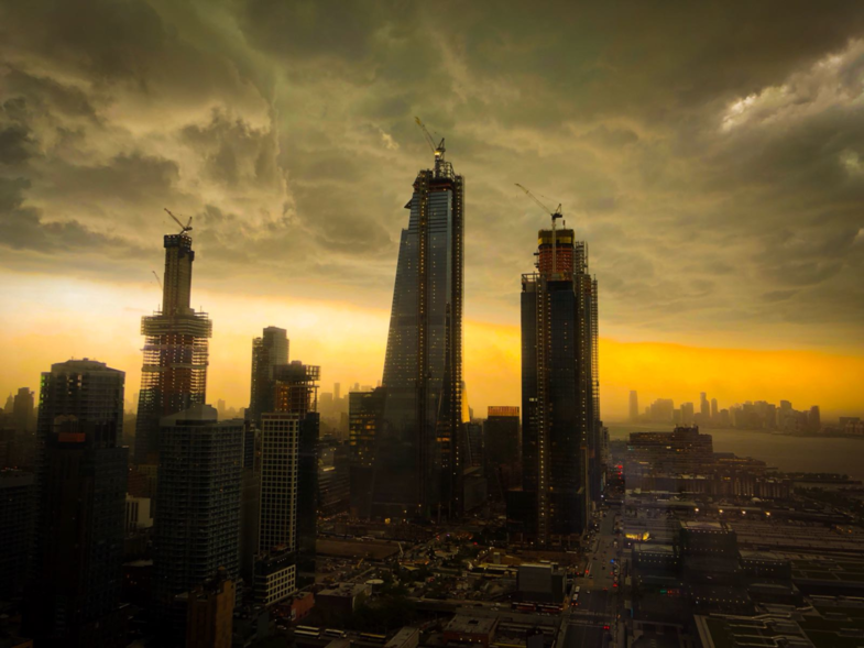 someting else everyday to see