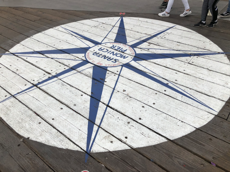 Santa Monica Pier