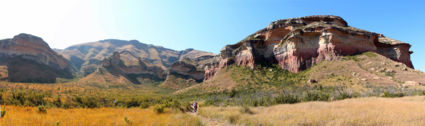 Golden Gate National Park