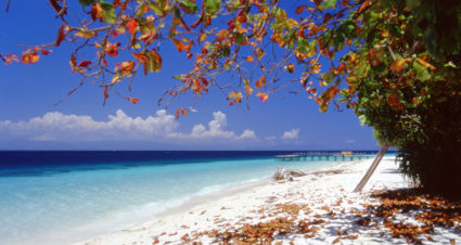 Pantai Liang - Ambon Maluku