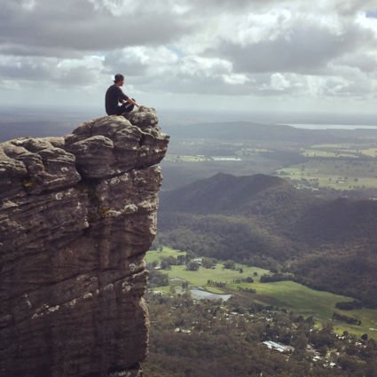 Australie