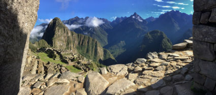 Peru Machu Picchu