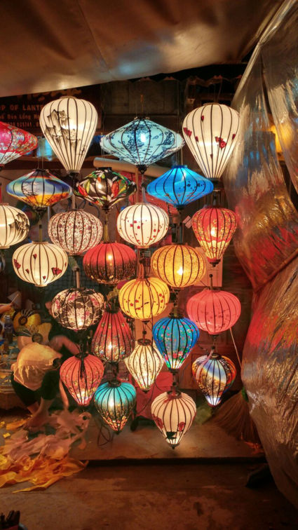 Colorfull Vietnam