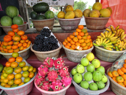 So Fresh and Fruity