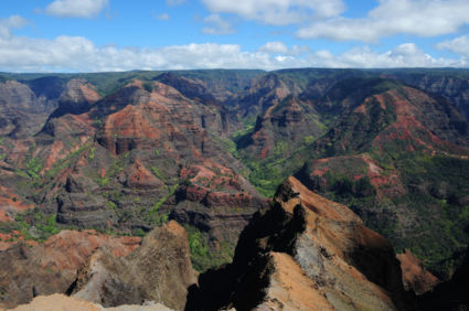 Waimea Canyon