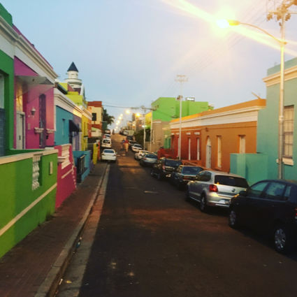 Bo Kaap