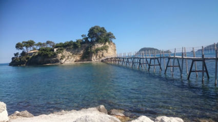 Heerlijk om tot rust te komen