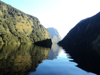 The best sound around you is silence#Doubtfull Sound