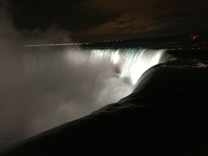 Niagra Falls <3