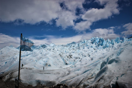 Patagonië, Argentinië