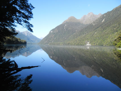 Dubbel genieten, dubbel zo mooi!