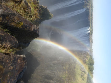 De pot met goud kan niet ver weg zijn