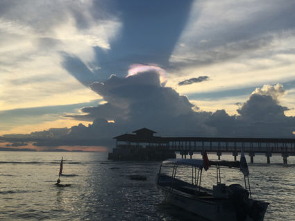 Pulau Perhentian