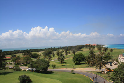 Onderweg in Cuba, wat een geweldig land is dat! Je valt van de 1 in andere verbazing.
