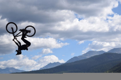 Sporten en reizen, de ultime combinatie!