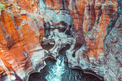 Ik voel en kloof tussen jou en mij